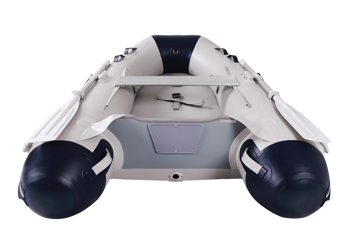 Talamex Comfortline opblaasboot met luchtbodem Airdeck TLA230