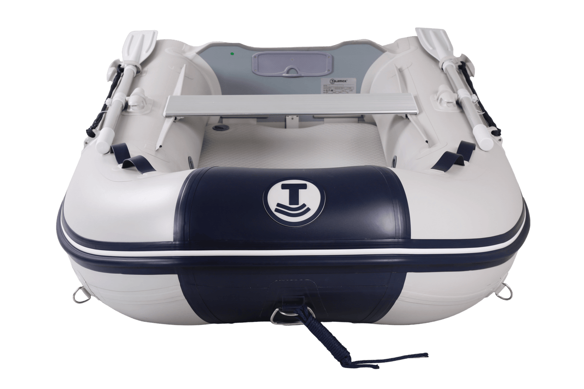 Talamex Comfortline opblaasboot met luchtbodem Airdeck TLA230