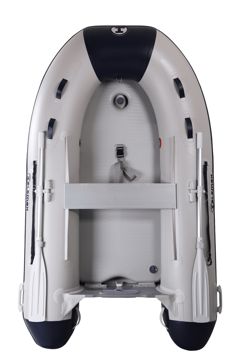 Comfortline TLA250 Airdeck