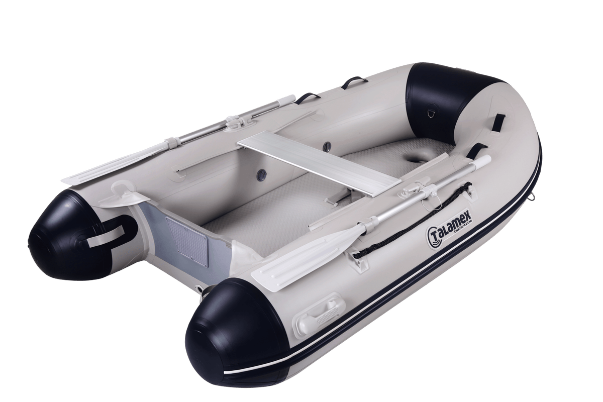 Talamex Comfortline opblaasboot met luchtbodem Airdeck TLA250