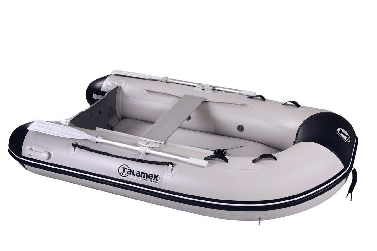 Talamex Comfortline opblaasboot met luchtbodem Airdeck TLA250