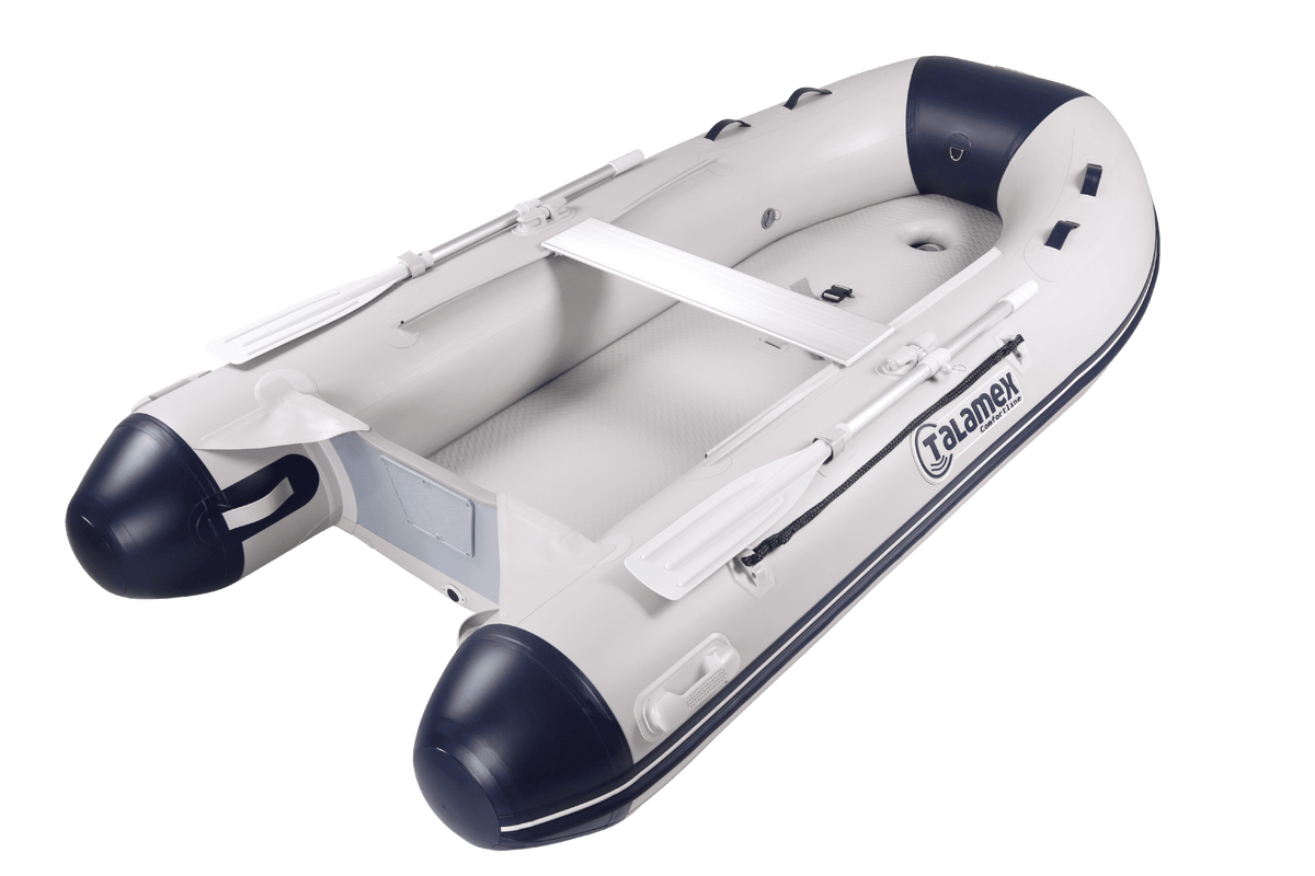 Talamex Comfortline opblaasboot met luchtbodem Airdeck TLA300