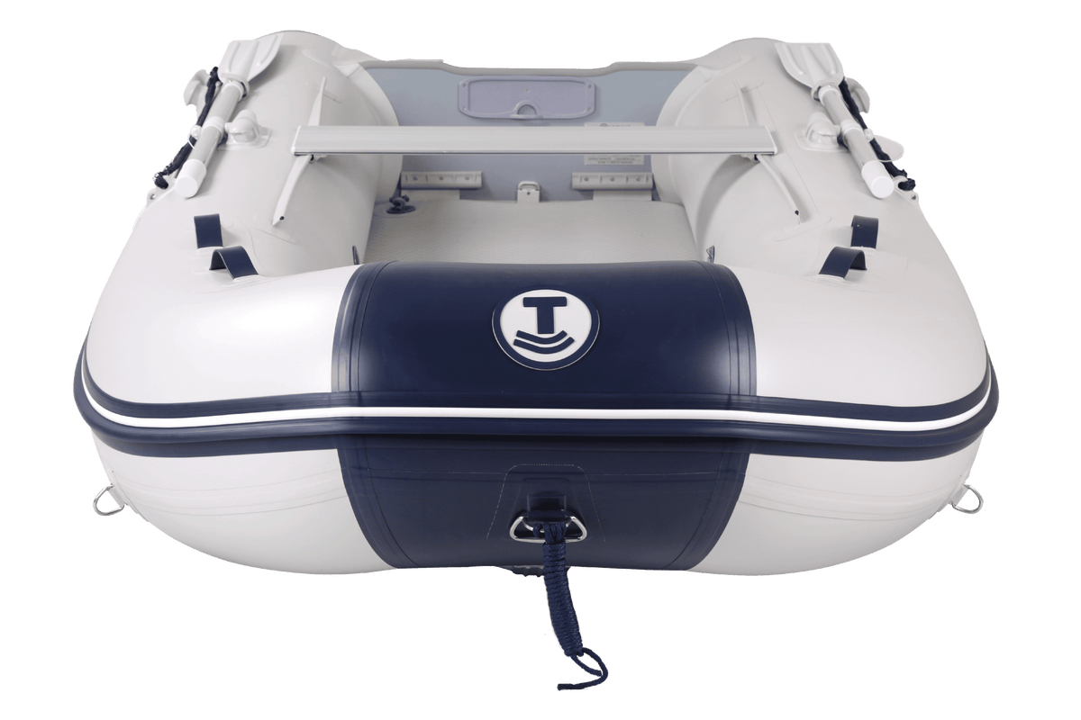 Talamex Comfortline opblaasboot met luchtbodem Airdeck TLA300