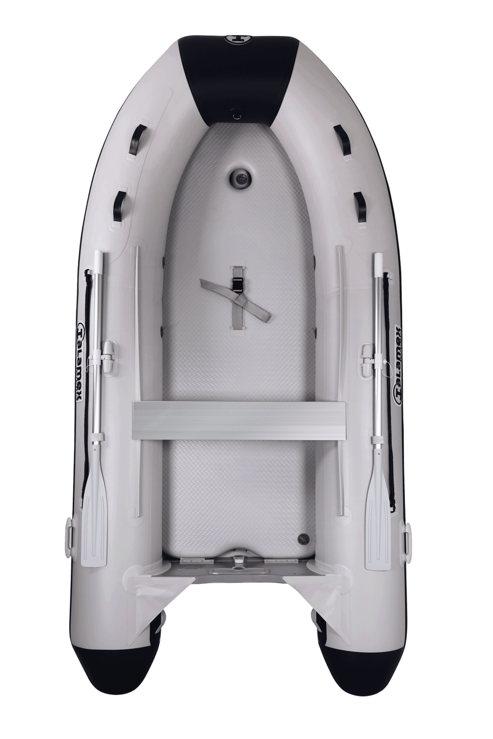 Comfortline TLA350 Airdeck