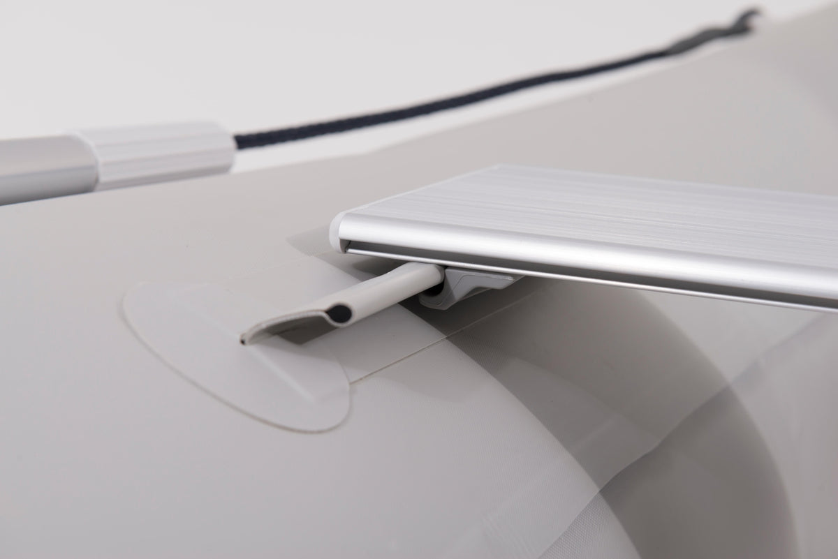 Talamex Comfortline opblaasboot met luchtbodem Airdeck TLA230
