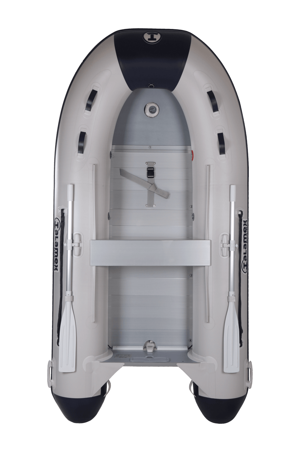 Comfortline TLX300 Alu-Floor