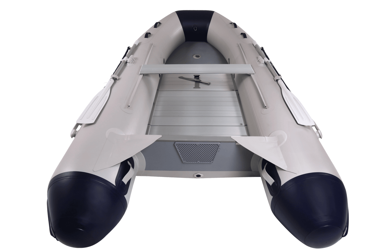 Talamex Comfortline opblaasboot met aluminium bodem TLX350