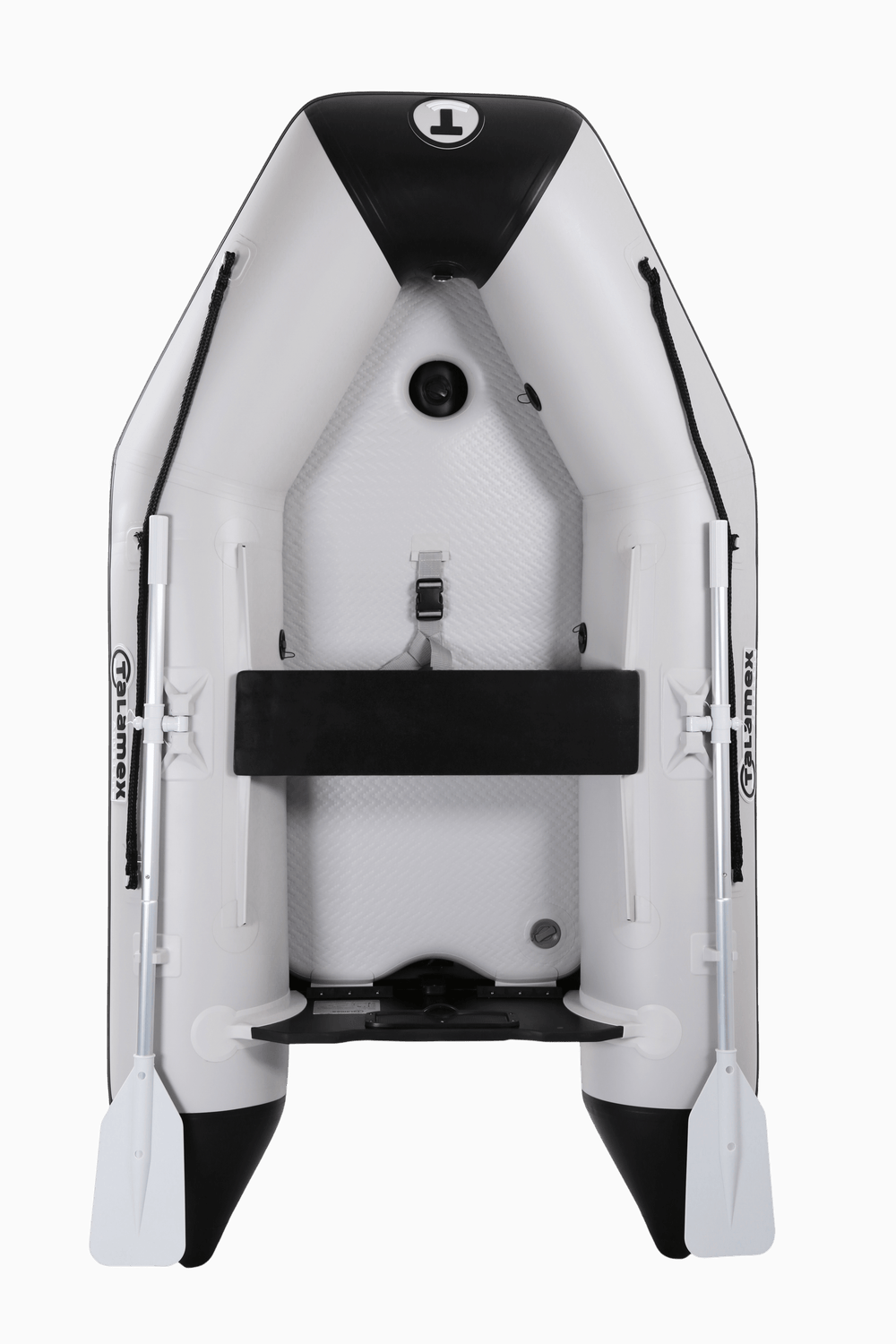 Aqualine QLA230 Airdeck