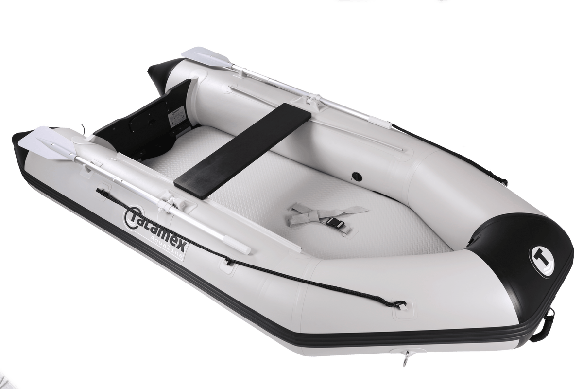 Talamex Aqualine QLA300 rubberboot met Airdeck luchtbodem