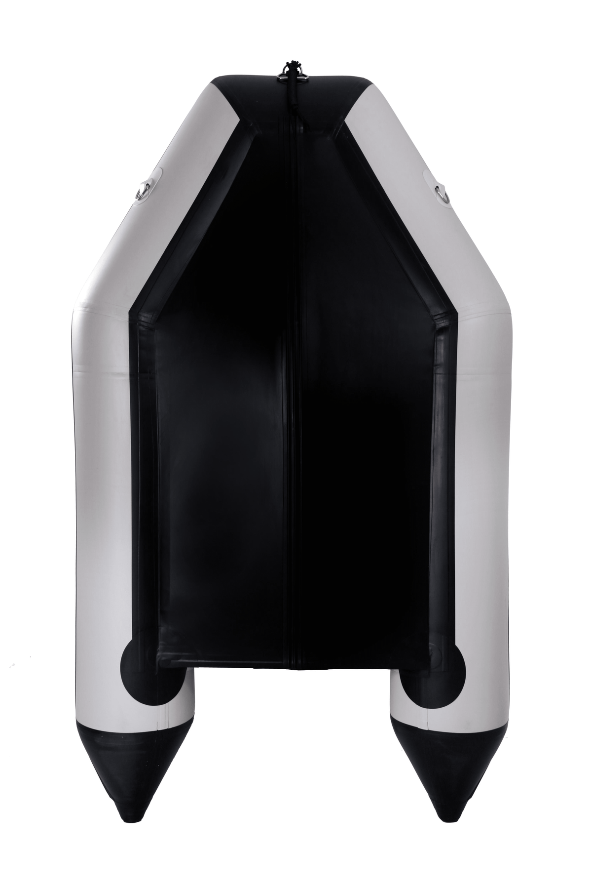 Talamex Aqualine QLX250 rubberboot met aluminium bodem