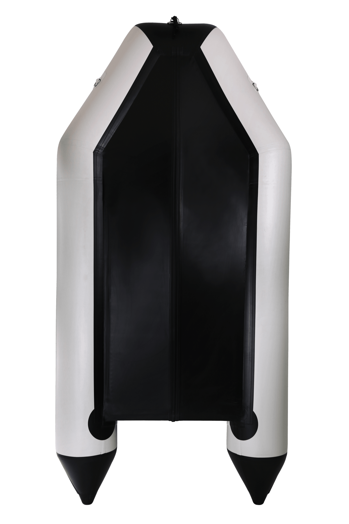 Talamex Aqualine QLX350 rubberboot met aluminium bodem