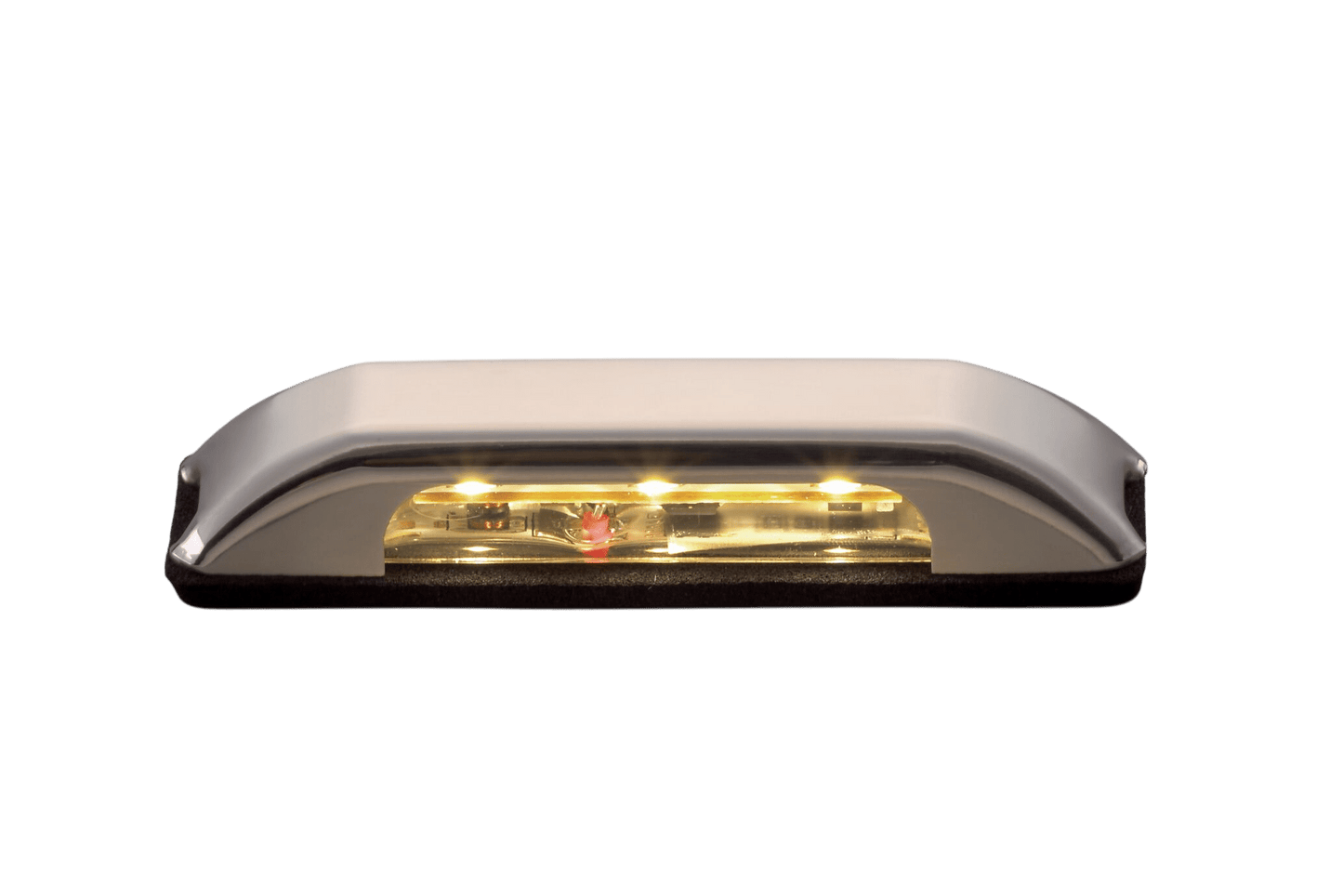 Mizar II courtesy 3led 9-28V blauw