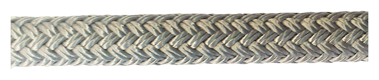 Tiptolest porto 18mm zilver per meter