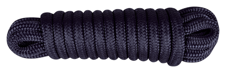 Talamex Landvast polyester – 16 mm × 15 m – navyblauw