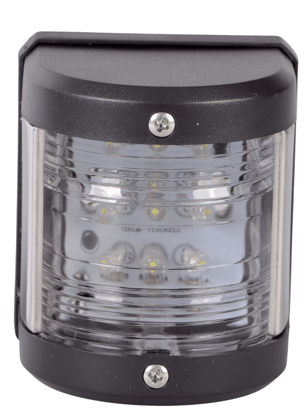 Led heklicht zwart
