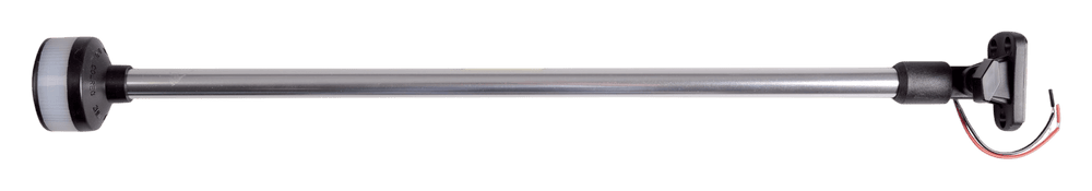 Navigatielamp 360° LED neervouwbaar 23cm