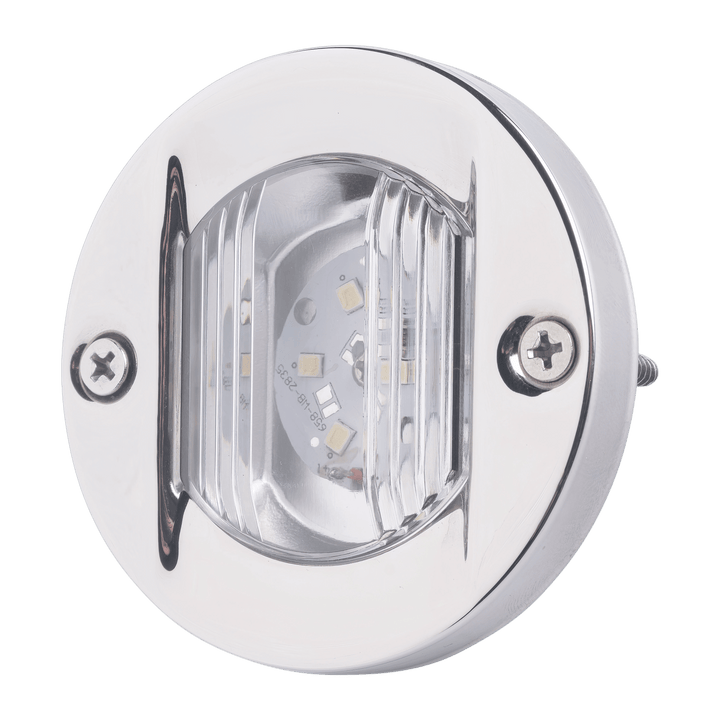 Talamex Heklicht opbouw RVS rond LED
