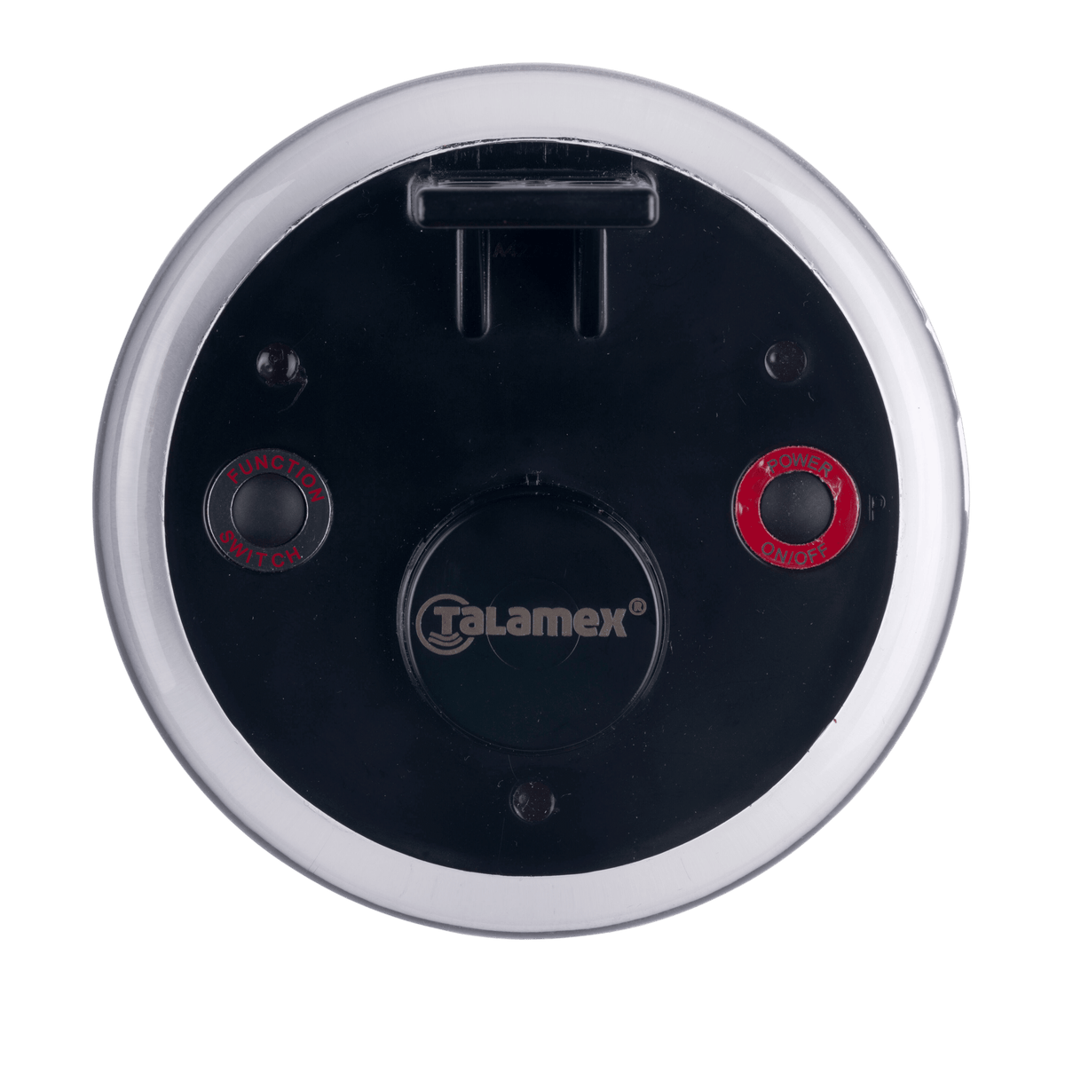 Talamex LED solar Jupiter 3-kleur & 360° wit