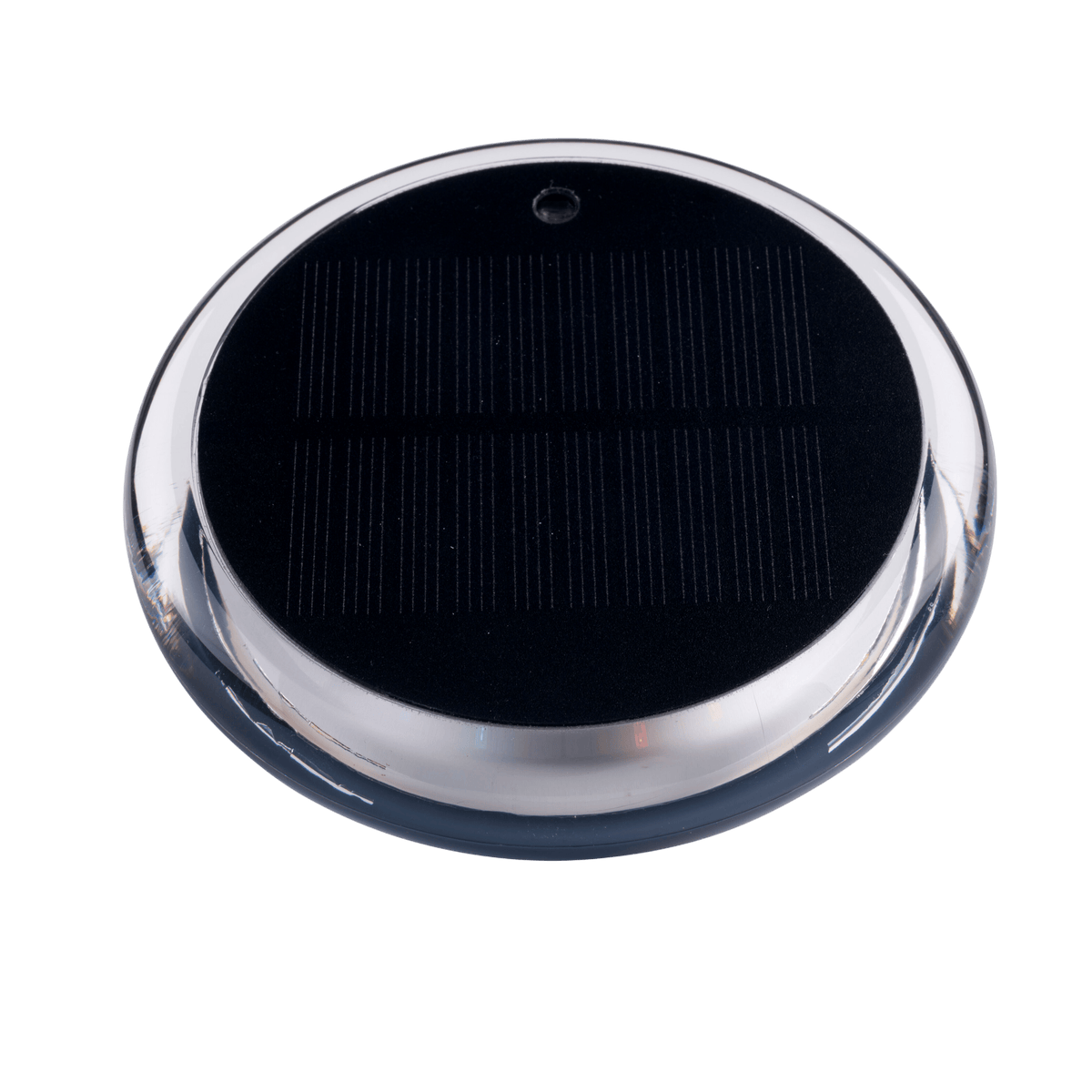 Talamex LED solar Jupiter 3-kleur & 360° wit