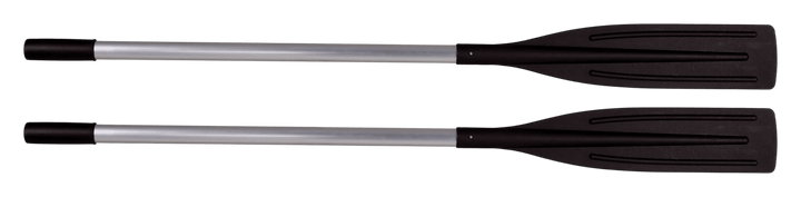 Talamex Peddels Heavy-Duty 1.42 zwart (paar)