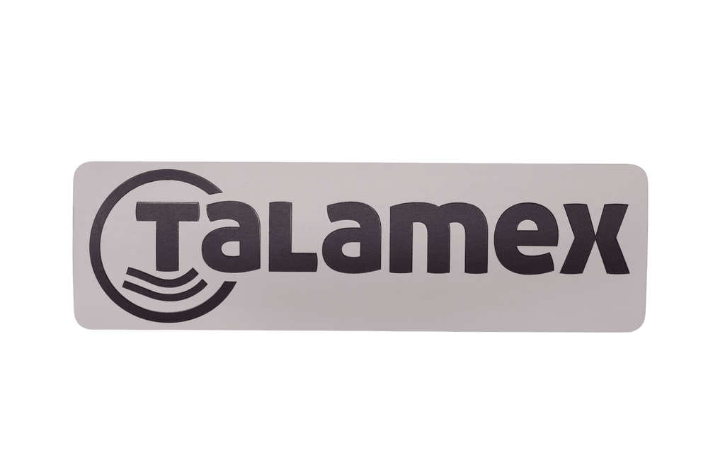 Zij-logo S-Line 'Talamex'