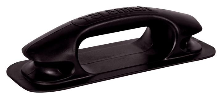 Talamex Harde handgreep S-Line en Highline limited edition zwart