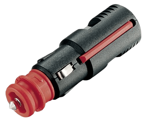 Uni stecker 12V
