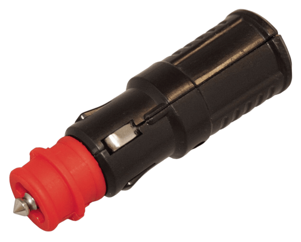 Stekker 12V uni eco
