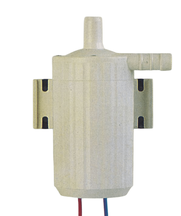 Drinkwaterpomp royal wit 12V