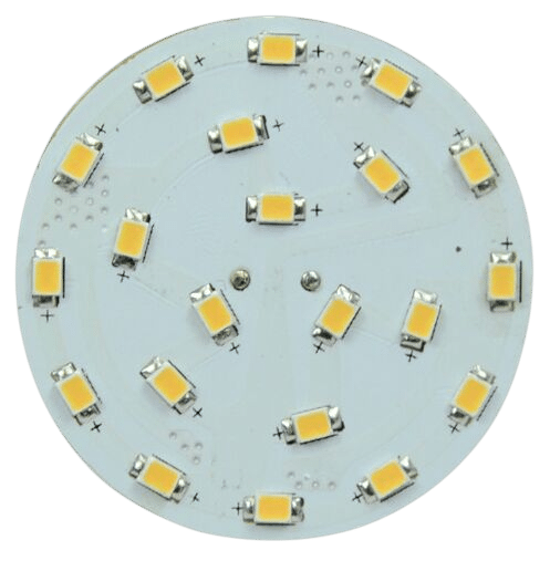 Talamex Ledlamp led21 10-30 V G4-rug 2700K