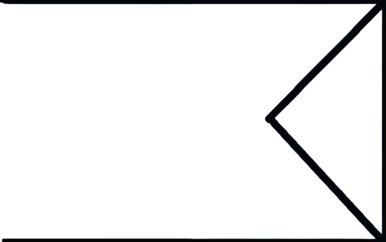 Seinvlag A 30x36