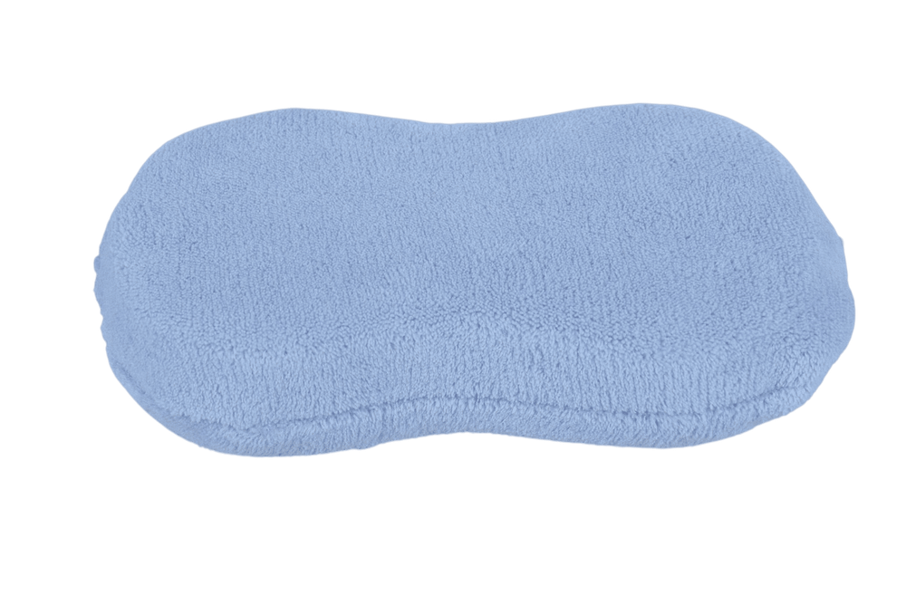 Spons microfiber