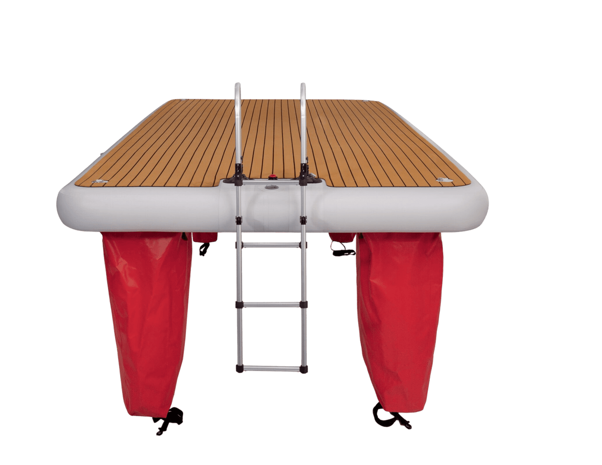 Talamex Air-Dock Leisure inflatable platform