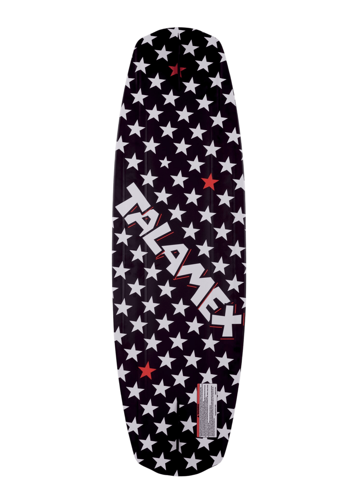 Talamex wakeboardset Stars