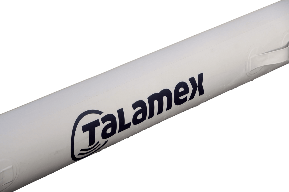 Talamex Air-Dock Leisure inflatable platform