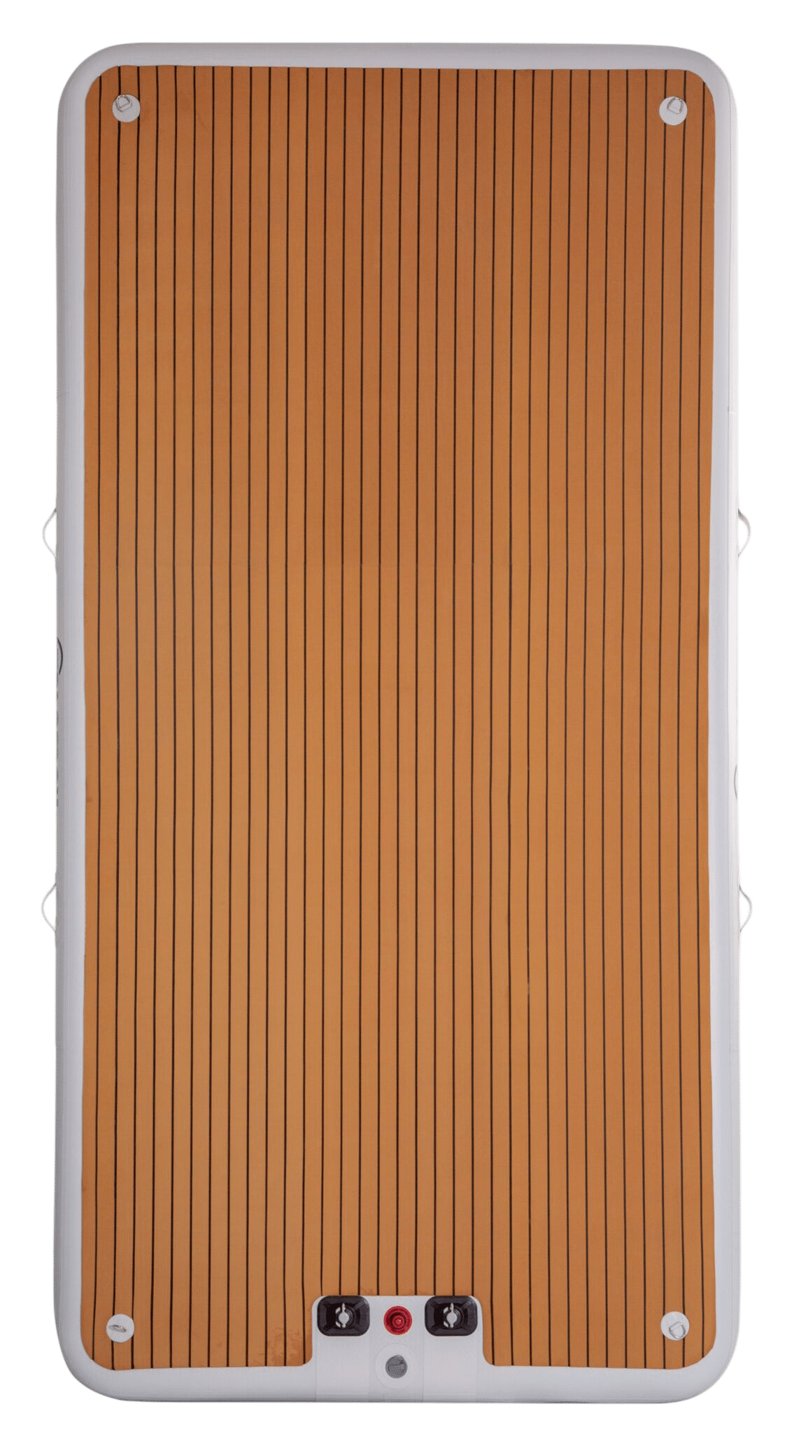 Talamex Air-Dock Leisure inflatable platform