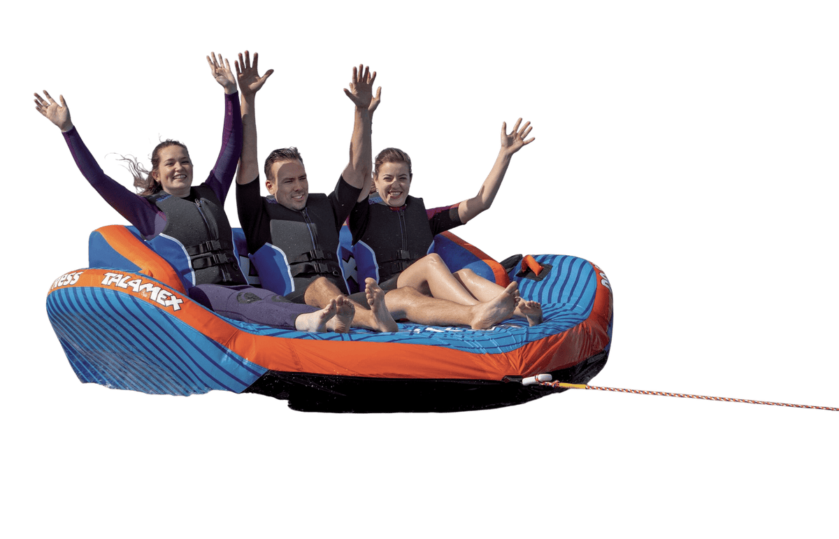 Talamex Funtube No Stress 3p