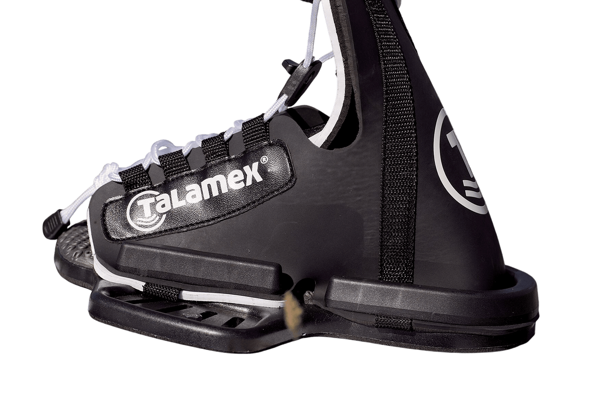 Talamex wakeboardset Stars