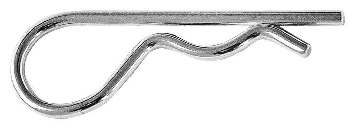 Talamex Beta borgveer RVS AISI 316 – 4 mm
