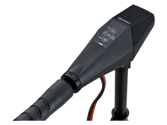 Talamex Trollingmotor X180 12 V