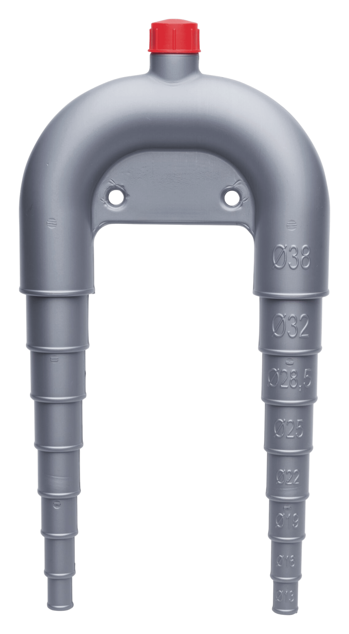Talamex Beluchter voor koelwatersysteem diameter 13 mm - 38 mm