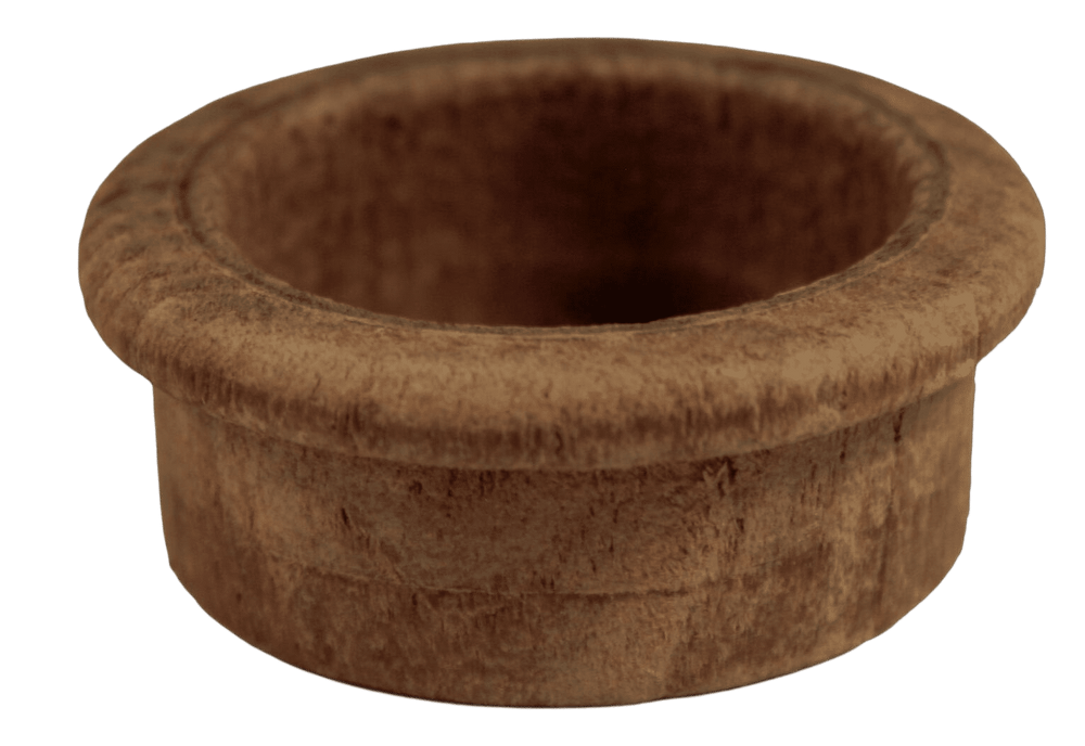 Teak ring