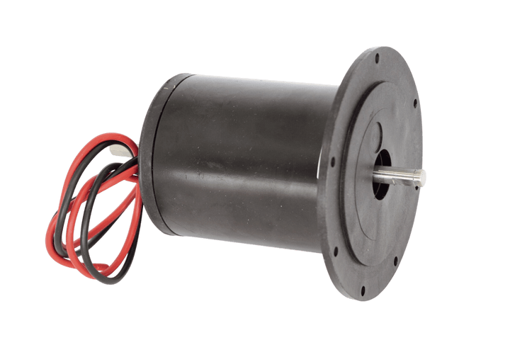 Talamex Motor elektrisch toilet 24 V
