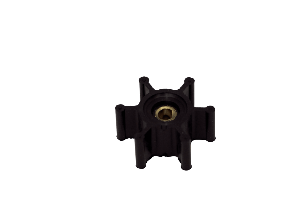 Impeller elektrisch toilet