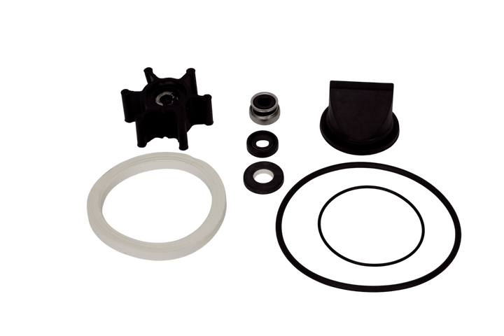 Talamex Pakkingset elektrisch toilet