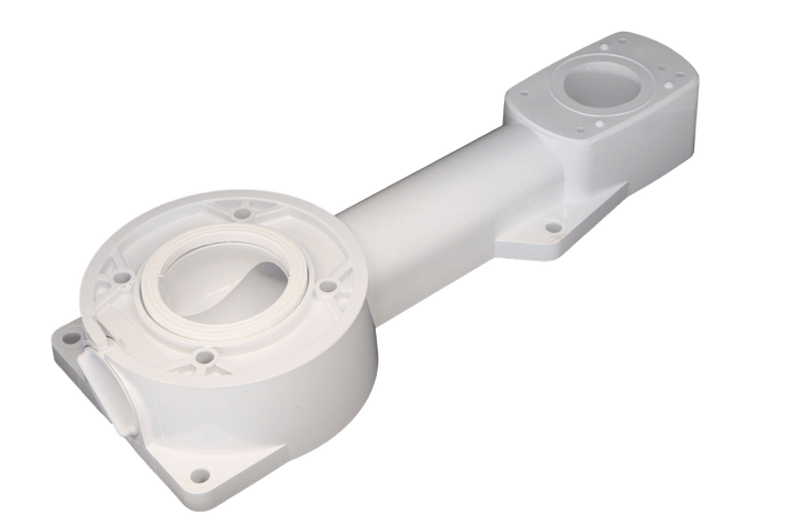 Talamex Basis incl plugset en pakking