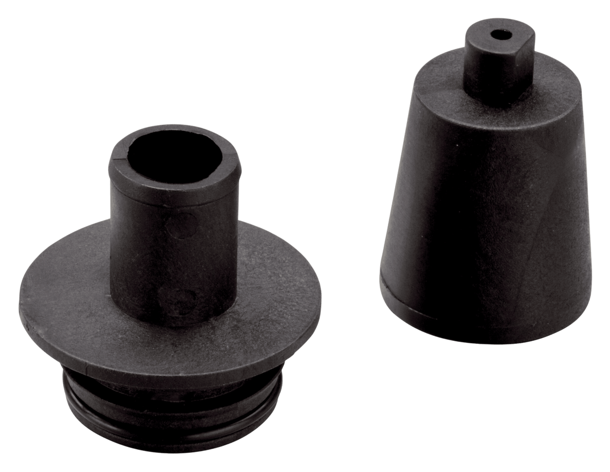 Talamex Y-afsluiter tweewegkraan 38 mm