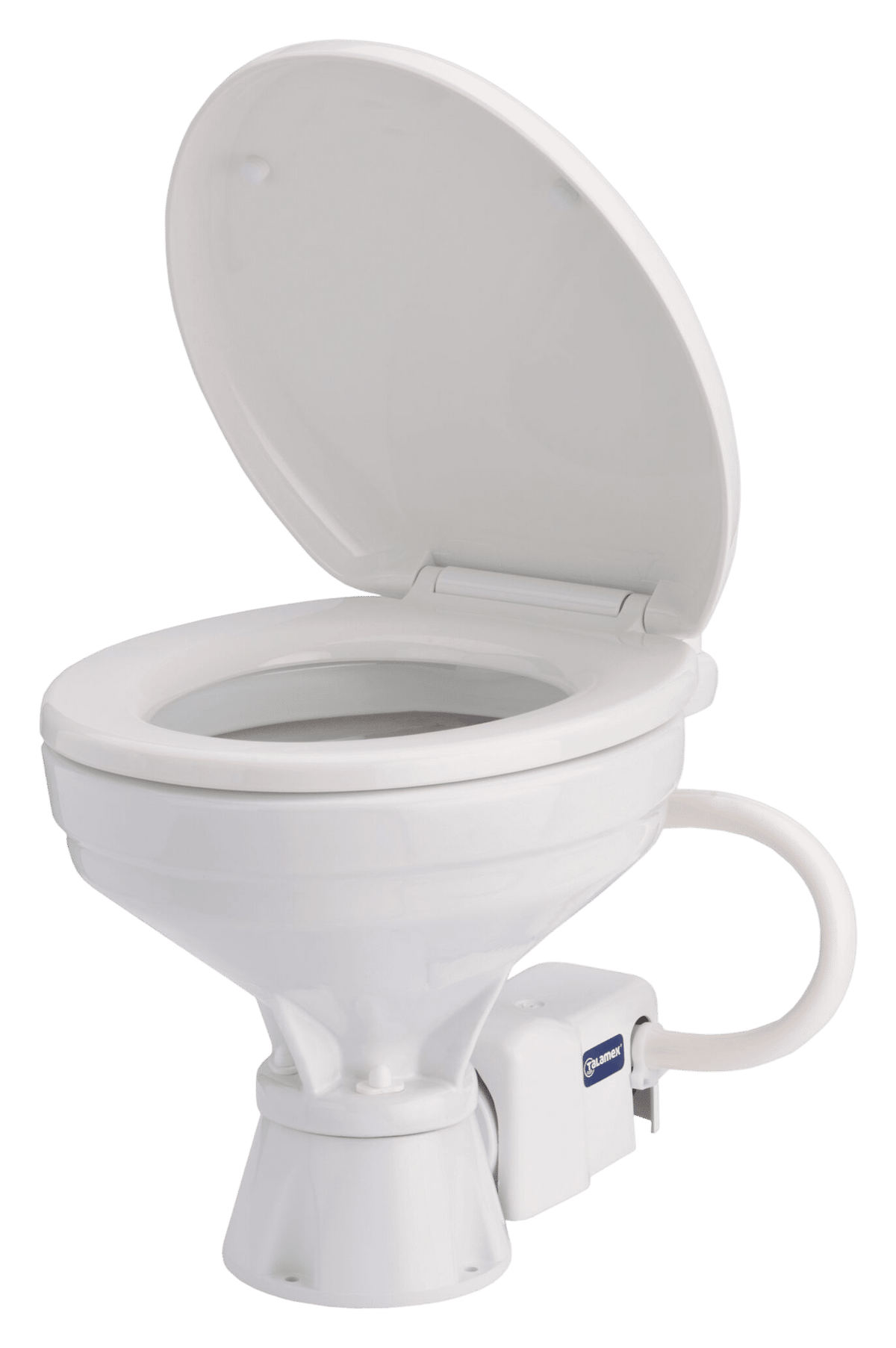 Talamex elektrisch scheepstoilet Large 12 V