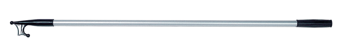 Trem Haakstok aluminium 215 cm