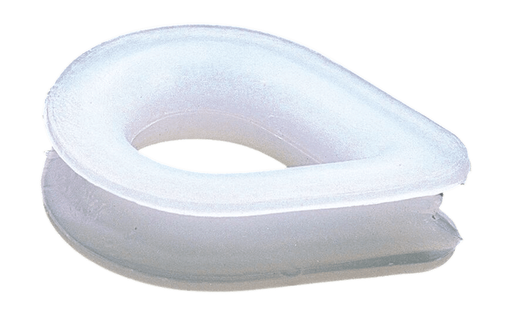 Trem Nylon puntkous – 16 mm
